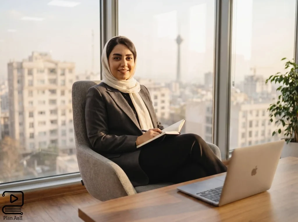 متخصص اتوماسیون هوش مصنوعی